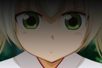 Onsen Yousei Hakone chan anime