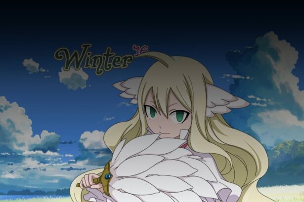 Winter Anime Season 2016