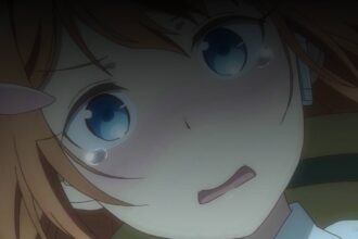 Taimadou Gakuen 35 Shiken Shoutai anime