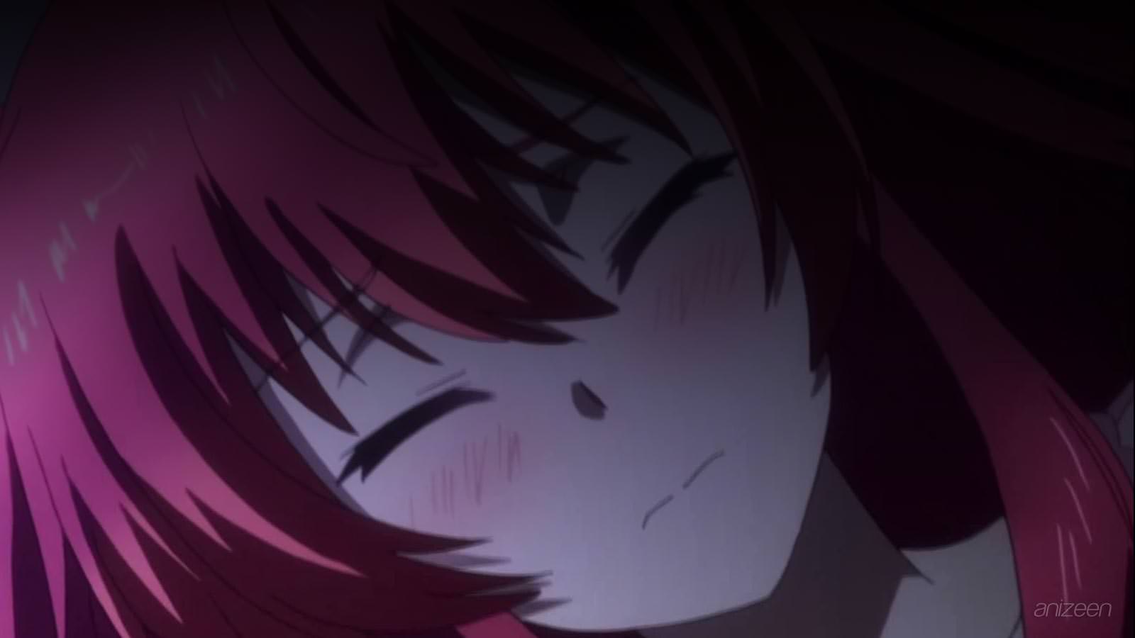 Romantic Anime World — Rakudai Kishi no Cavalry Also known as : A