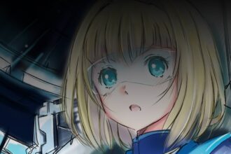 Heavy Object anime