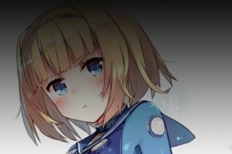 Heavy Object anime