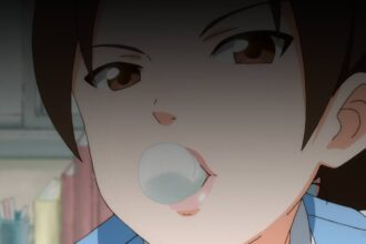 Ojisan to Marshmallow anime