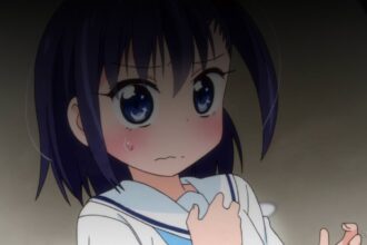 Ooya san wa Shishunki anime