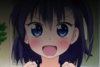 Ooya san wa Shishunki anime