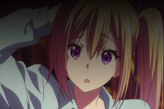Musaigen no Phantom World anime