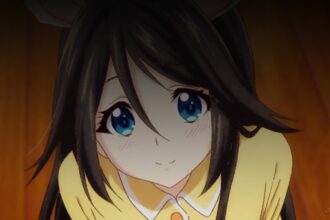 Musaigen no Phantom World anime