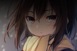 Boku Dake ga Inai Machi anime