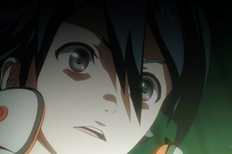 Bubuki Buranki anime