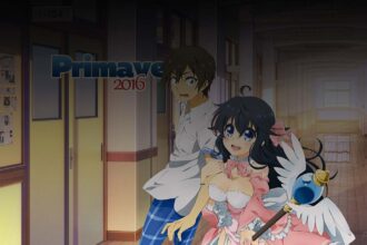 Temporada Anime Primavera 2016