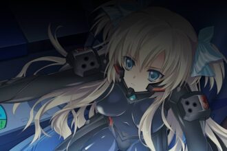 Schwarzesmarken anime