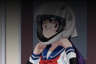 Bakuon anime