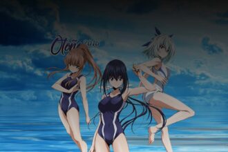 Temporada Anime Otoño 2016