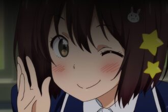 Kono Bijutsubu ni wa Mondai ga Aru anime