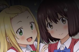 Kono Bijutsubu ni wa Mondai ga Aru anime