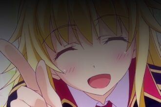Qualidea Code anime