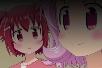 Shakunetsu no Takkyuu Musume anime