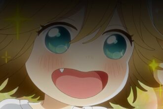 Udon no Kuni no Kiniro Kemari anime