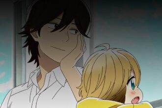 Udon no Kuni no Kiniro Kemari anime