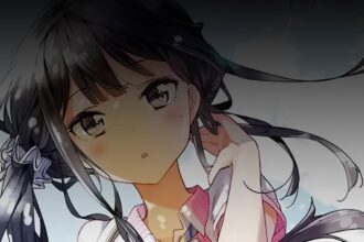 Masamune kun no Revenge anime