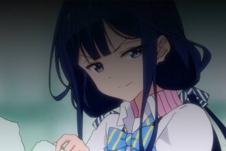 Masamune kun no Revenge anime