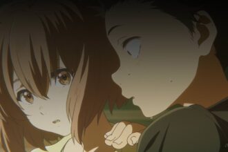 Eiga Koe no Katachi película anime