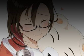 Demi chan wa Kataritai anime