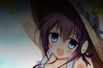 Rokujouma no Shinryakusha anime