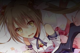 Rokujouma no Shinryakusha anime