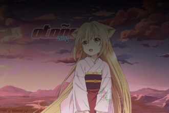 Temporada Anime Otoño 2017