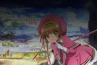 Temporada Anime Invierno 2018