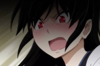 Mangaka-san to Assistant-san to anime