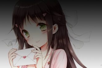 Kono Naka ni Hitori anime