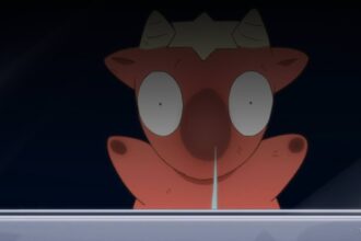 Miira no Kaikata anime