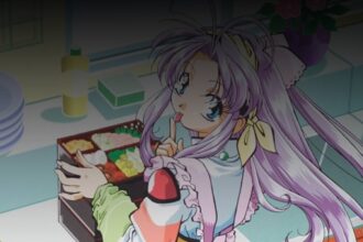 Mamotte Shugogetten anime