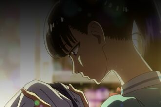 Koi wa Ameagari no You ni anime