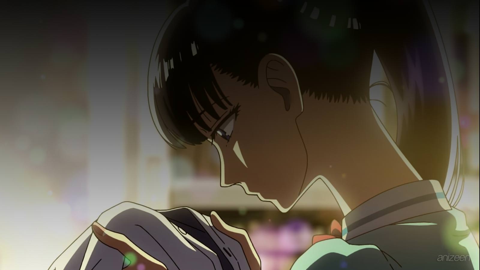 Koi wa Ameagari no You ni anime