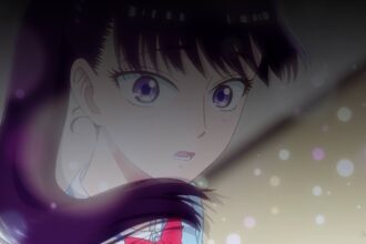 Koi wa Ameagari no You ni anime
