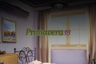 Video Colección Anime Primavera 2018