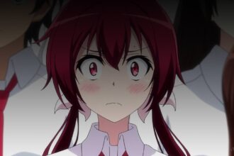 Joukamachi no Dandelion anime