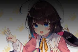 Ryuuou no Oshigoto anime