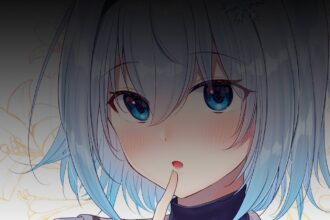 Ryuuou no Oshigoto anime