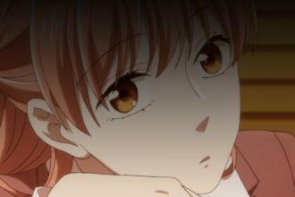 Otaku ni Koi wa Muzukashii anime