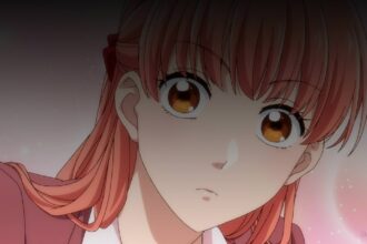 Otaku ni Koi wa Muzukashii anime