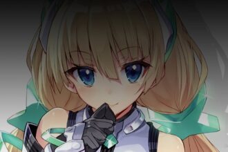 Expelled from Paradise anime movie