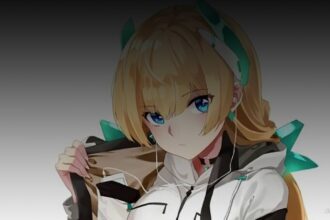 Expelled from Paradise película anime