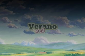 Video Colección Anime Verano 2018