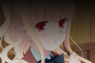 Ramen Daisuki Koizumi san anime