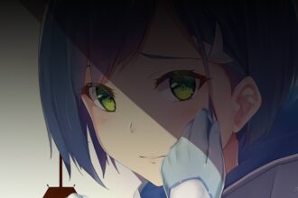 Darling in the Franxx anime