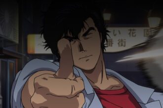 De demonios y cazadores